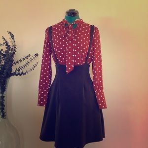 Overall Winner Jumper